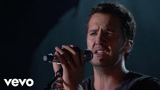 Luke Bryan - Drink A Beer (Official Music Video)