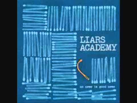 Liars Academy - Nightlight