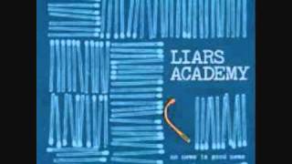 Liars Academy - Nightlight