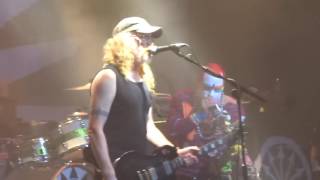 Levellers - This Garden