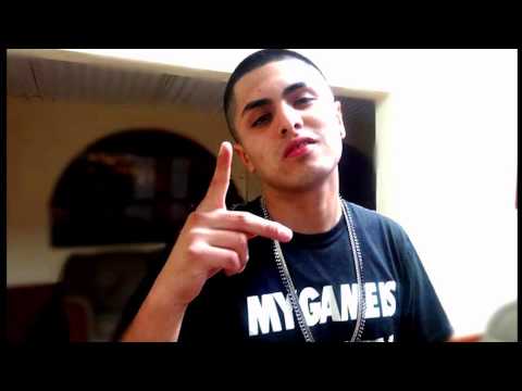 CRC - PRÉNDELO (Prod. APZ BEATZ)