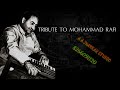 MERE DESH PREMIYON AAPAS MOHD RAFI CD JHANKAR
