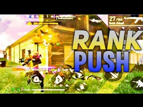 rank push heroic by HySHADOW