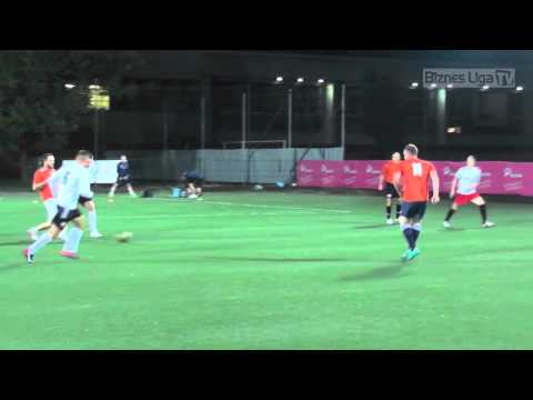 20.08.2015 II Liga D  - HLD vs. MPO