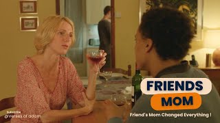 Download lagu Friend’s Mom Invites 17yrs Old Teenager to Stay — What Happens Next Will Shock You | Movie Explained mp3