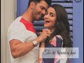 Sun Mere Humsafar Song Whatsapp Status