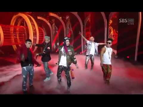 BIG BANG - BAD BOY - ComeBack (2)
