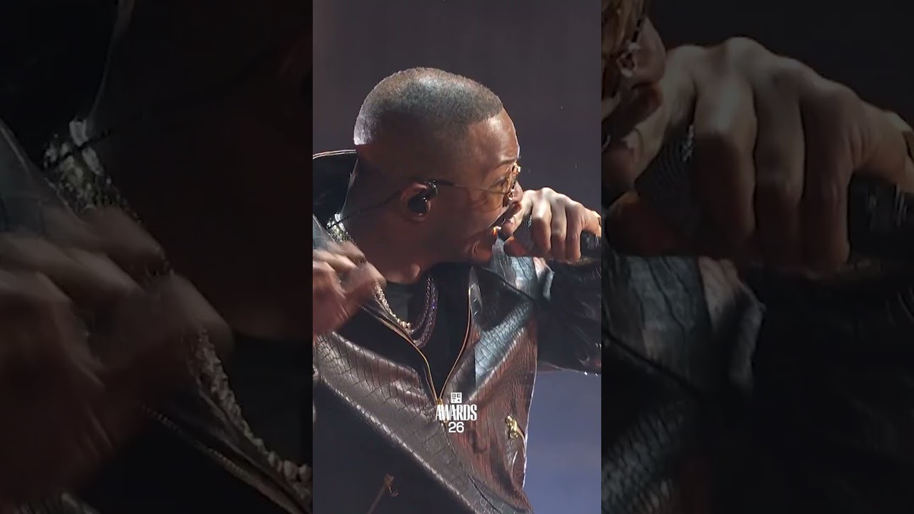 King of the South energy 👑 T.I. shut down the #BETAwards with ATL classics 🔥 #BETAwards