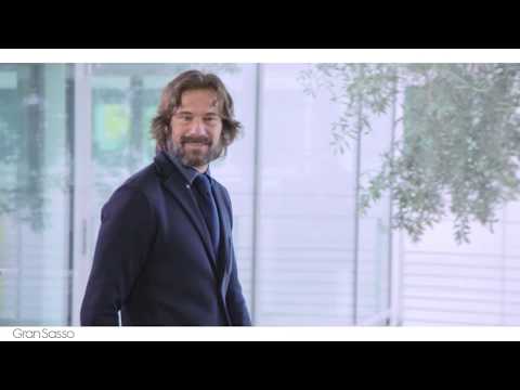 TRAVEL WOOL - GRAN SASSO