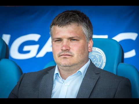 INTERVIJA | ANDRIS RIHERTS | Riga FC galvenais treneris