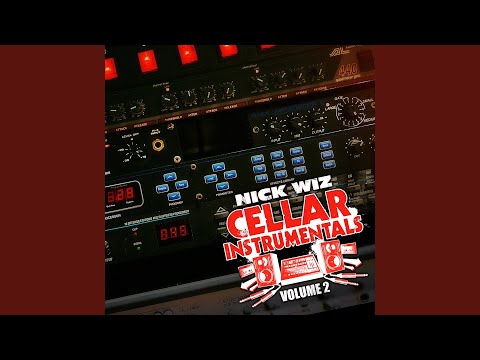 Video thumbnail for Word Is Bond (Instrumental)