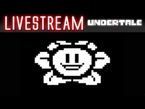 Oh shit. - ETIKA PLAYS UNDERTALE (part 4)