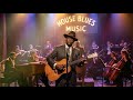 When the Road Calls My Name | Epic Cinematic Blues with Symphony Orchestra