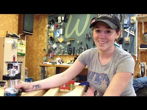 Explanation of Flush Trim Router Bit