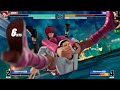 The King Of Fighters XV Mods Showcase Classic Shermie Vs Classic Chizuru