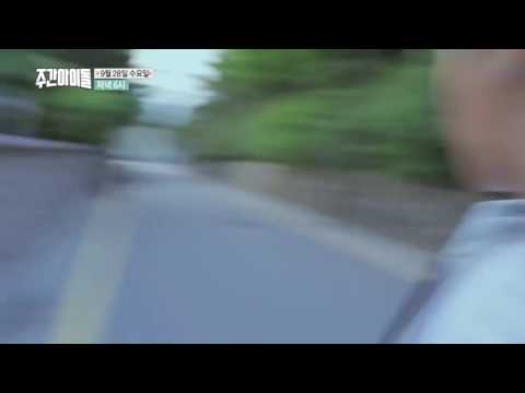 160928 Weekly Idol GOT7 A Teaser 2016 重演版 未播出片段(Jackson.Bambam.有謙) (一週偶像 갓세븐)