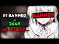 The Osu PP Record Situation Is Insane 2649pp Record