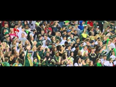 The Legendary GlenOak Eagles