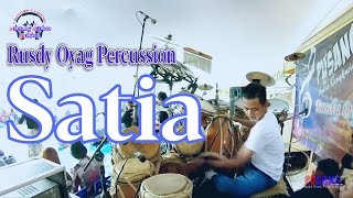 Download lagu Lagu Sunda Paling Enak | Satia | Rusdy Oyag Percussion mp3 Download lagu Lagu Sunda Paling Enak | Satia | Rusdy Oyag Percussion mp3
