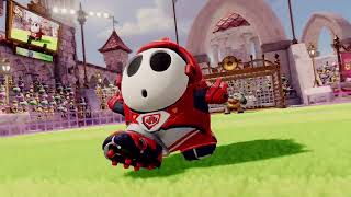 Shy Guy's Perfect Hyper Strike Seals the Win - MVP Pauline, Rosalina Score 2 Each - Season Match