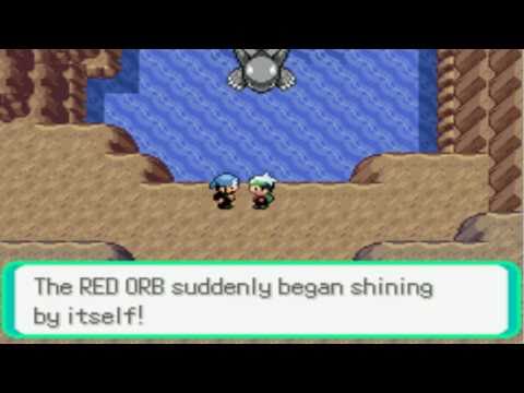 Lets Play Pokemon Emerald Part 52:Confronting Archie