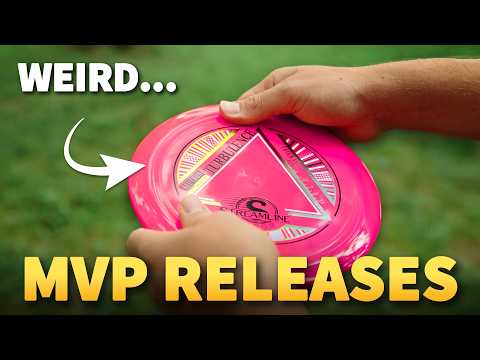 Testing the Streamline Turbulence and Other MVP Releases