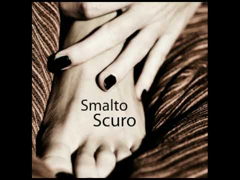Scuro - SOLO TU - SMALTO SCURO - feat. LADY KILLER