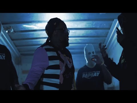 TZ Goof (Lil Goofy) - My Fault (Official Video) | Dir. Tajinder Minhas