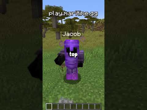 Lambo - I Trapped a BULLY on The Lifesteal SMP!