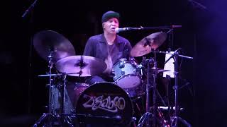 Foundations Of Funk - Love Slip Upon Ya ~ Funkify Your Life ~ Talkin&#39; Bout New Orleans