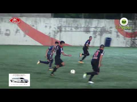 JUVENTUD UNIDA 5   0 SAN MARTIN FECHA # 9