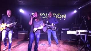 VERSORIENTE Tributo Timoria PIOVE