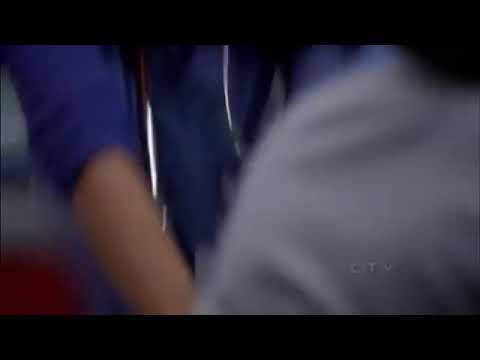 Grey Anatomy 5x24 Meredith Speech