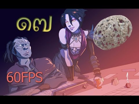 "Occasione", Lo Spirito del Roleplay 17 - Dragon Age Origins