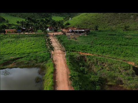  Vendo FAZENDA 44 ALQU em ÁGUA BOA MG 212 HECT. VALOR 7.000.000 135km TEÓFILO OLTONI MG 62981414270 