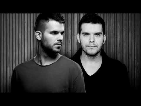 Frank Sonic – Bloooom (Paul Hazendonk & Forniva Remix)