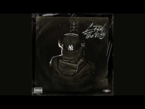 Richie Rozay - Slide Feat. SHA EK (Official Audio)