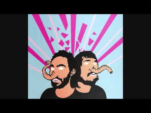Death From Above 1979 - Blood On Our Hands (Justice Remix)