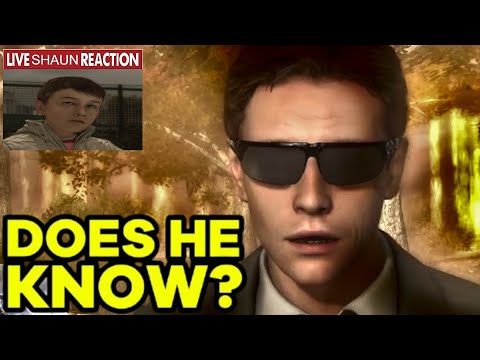 The Best Bad Game - Heavy Rain Analysis