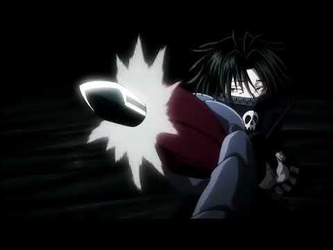 shadowraze - fire remnant (snippet)