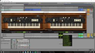 Video thumbnail for DB-33 Organ VST Plugin Demo (Air Music Technology)(15-Day Trial) by 2022 Royalty Free Music for Free