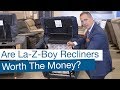 La-Z-Boy Recliners vs Competition: Are La-Z-Boy Recliners Worth The Money?