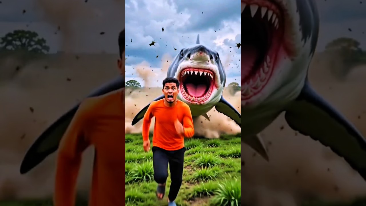 :Aasman se machli giri 😂 ICC Women's T20 World Cup 2026 | #comedy #funny #shorts #ytshortsi