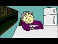 What Do You Come For Scary Stories To Tell In The Dark Animated