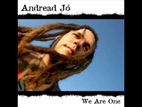 Andread Jó - Meu Clamor