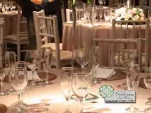 Programa Neusa Bighetti exibido no dia 23/05/2010 - Galeria das Flores