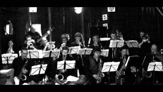 Johnny Otis Orchestra - Harlem Nocturne