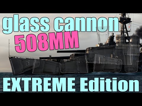 Incomparable 358K DMG - MOST "GLASSCANNON" in the Game