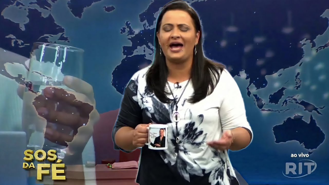 Salmo 119:91-99 | ORAÇÃO DE CURA E LIBERTAÇÃO | Pastora Yara Oliveira