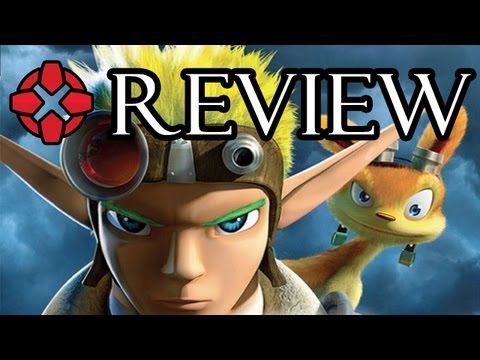 jak and daxter playstation 3